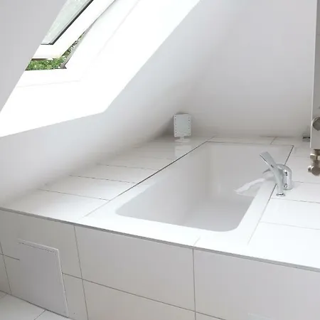 Apartment Biale Poddasze