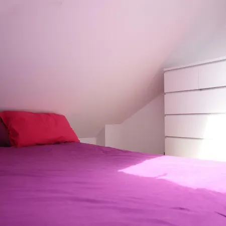 Biale Poddasze Apartment Sopot