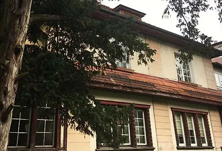 Biale Poddasze